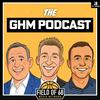 undefined The Goodman, Hummel & McCall Podcast