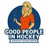 undefined Good People in Hockey