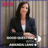undefined Good Question with Amanda Lang