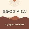 undefined Good Visa : voyage et aventure