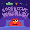 undefined Goodnight, World!