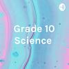 undefined Grade 10 Science - Meadowridge