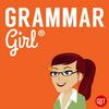 undefined Grammar Girl Quick and Dirty Tips for Better Writing