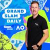 undefined Grand Slam Daily: Australian Open 2026