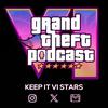 undefined Grand Theft Podcast