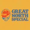 undefined Great North Special