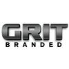 undefined Grit Branded
