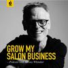 undefined Grow My Salon Business Podcast