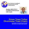 undefined Grow Your Voice, Overcome Your Fears