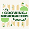 undefined Growing Microgreens Podcast