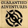 undefined Guaranteed Adventures