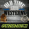 undefined Gunsmoke | OTRWesterns.com