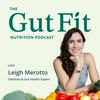 undefined The GutFit Nutrition Podcast