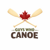 undefined Guys Who Canoe