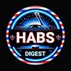 undefined Habs Digest