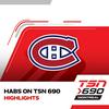 undefined Habs on TSN 690