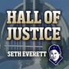 undefined Hall of Justice