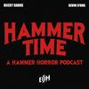 undefined Hammer Time: A Hammer Horror Podcast