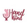 undefined Hand in Hand