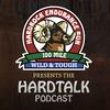 undefined Hardtalk by the Hardrock 100 Endurance Run