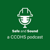 undefined Safe and Sound with CCOHS
