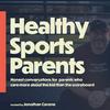 undefined Healthy Sports Parents