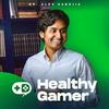 undefined HealthyGamerGG