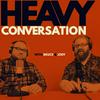 undefined Heavy Conversation