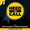 undefined Heed the Call with Dan Hanzus & Marc Sessler