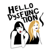 undefined Hello Dysfunction