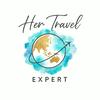 undefined Her Travel Expert