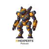 undefined Hexperts Battletech Podcast