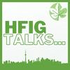 undefined HFIG Talks...