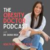 undefined The Obesity Doctor Podcast