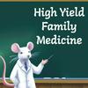 undefined High Yield Family Medicine