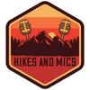 undefined Hikes and Mics Podcast