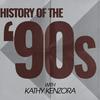 undefined History of the 90s