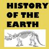 undefined History of the Earth