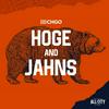 undefined Hoge & Jahns: a show about the Chicago Bears