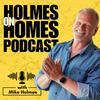 undefined Holmes on Homes Podcast with Mike Holmes