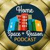 undefined Home Space and Reason