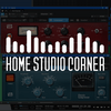 undefined Home Studio Corner Podcast