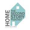 undefined Home: The Second Story