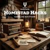 undefined Homestead Hacks