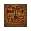 undefined Honky Tonk Tales