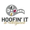 undefined Hoofin' it in Hollywood