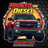 undefined Hooked on Diesel, Presented by Dirty Hooker Diesel