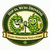 undefined Hop In, We're Drinking!