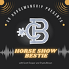 undefined Horse Show Bestie