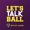 undefined Let's Talk Ball